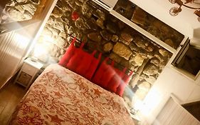 El Corazon Guest House